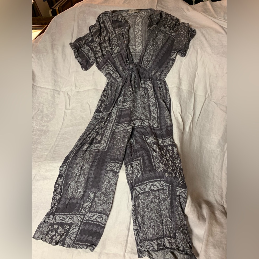 Cute jumpsuit